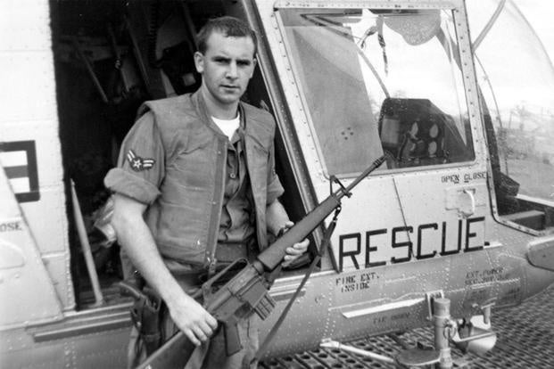 6 absolute BAMFs who saved lives in Vietnam War