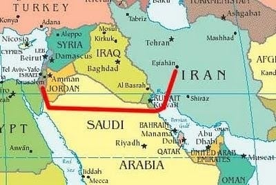Shia hits the fan: Understanding Iran’s role in the Middle East