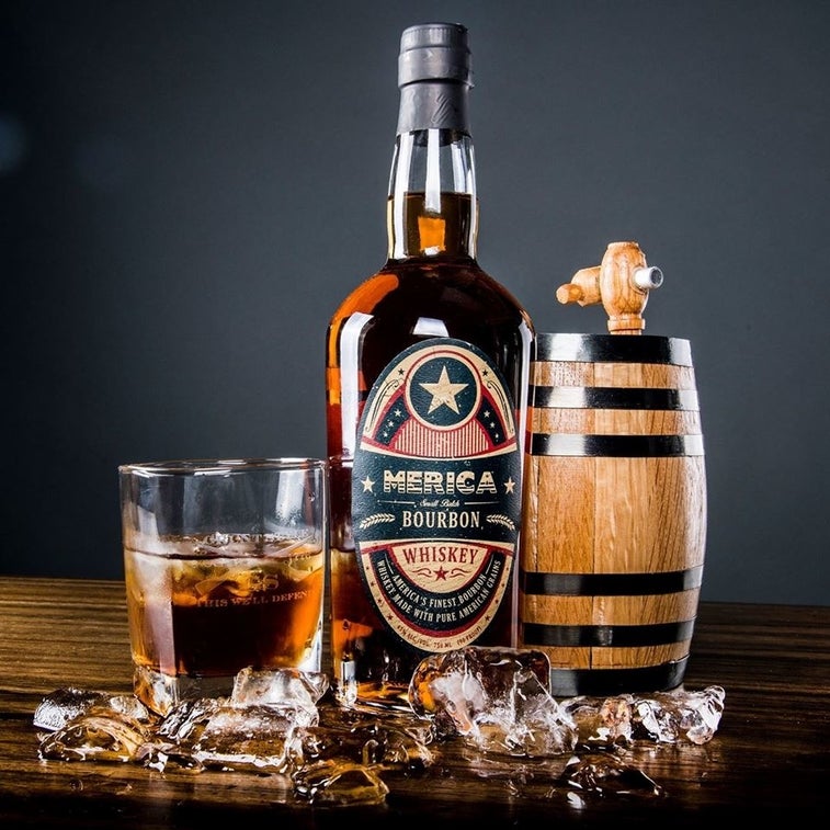 Drink up with these 5 veteran-made spirits