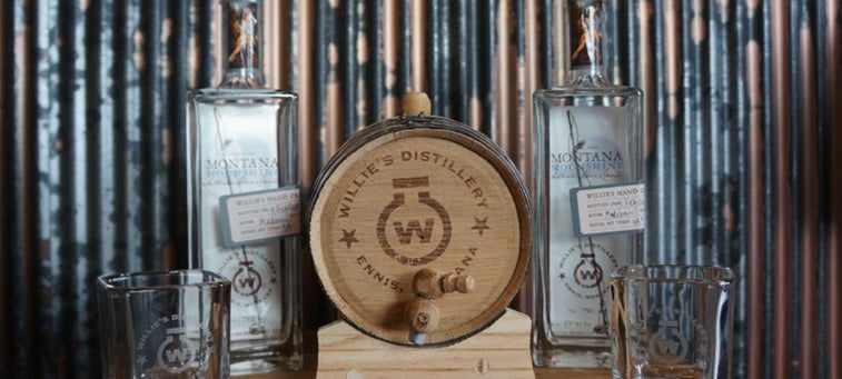 Drink up with these 5 veteran-made spirits