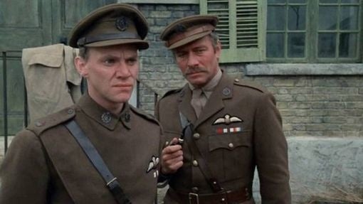 22 World War I movies that take viewers into the trenches