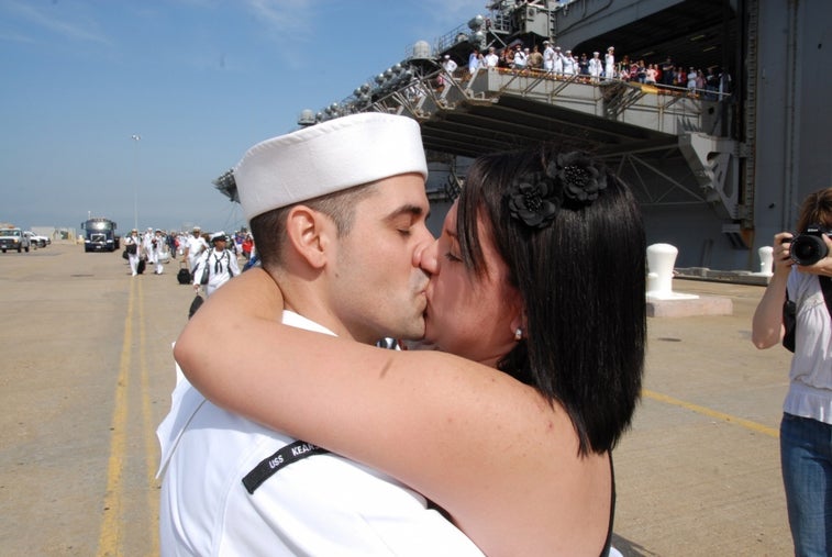 5 ways to end the negative military spouse stigma