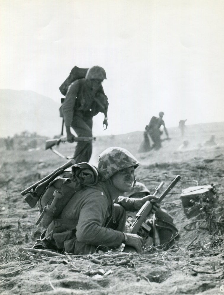 75th Anniversary: 10 things you don’t know about the Battle of Iwo Jima