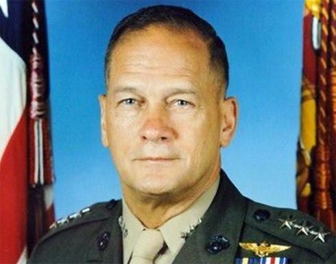 Don’t ask permission, ask forgiveness: The USMC pilot who “borrowed” a helo to end a sniper situation has died