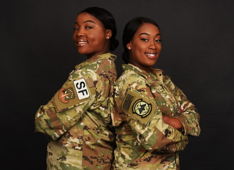 This new nationally recognized day for women veterans almost snuck by us