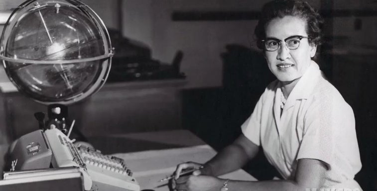 MilSpouse and NASA’s last living ‘Hidden Figure,’ Katherine Johnson, dies at 101