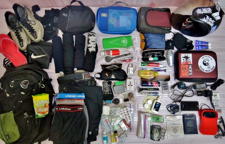 How to build the best bug-out bag, emergency kit, or go-bag for your family
