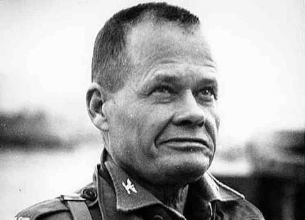 Chesty Puller: The life and quotes of a beloved Marine legend
