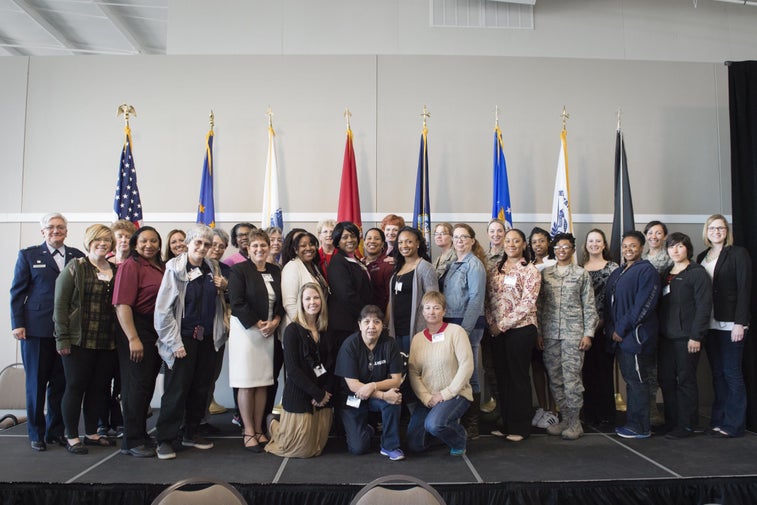 These 6 initiatives are leading the charge for women in the veteran space