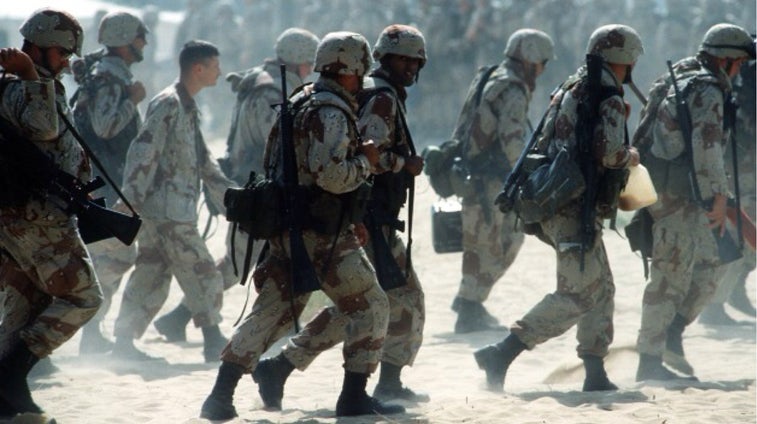 Three decades later: Was the Gulf War worth it?