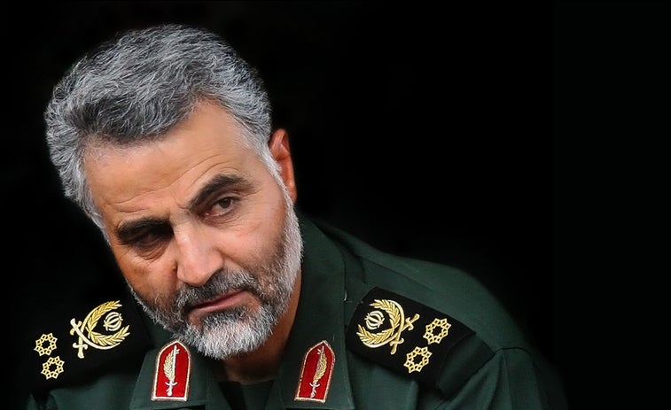 SecDef: Soleimani’s killing dealt big setback to Iranian terrorism