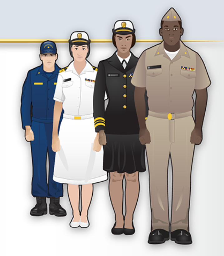 What is the USPHS and what does it do?
