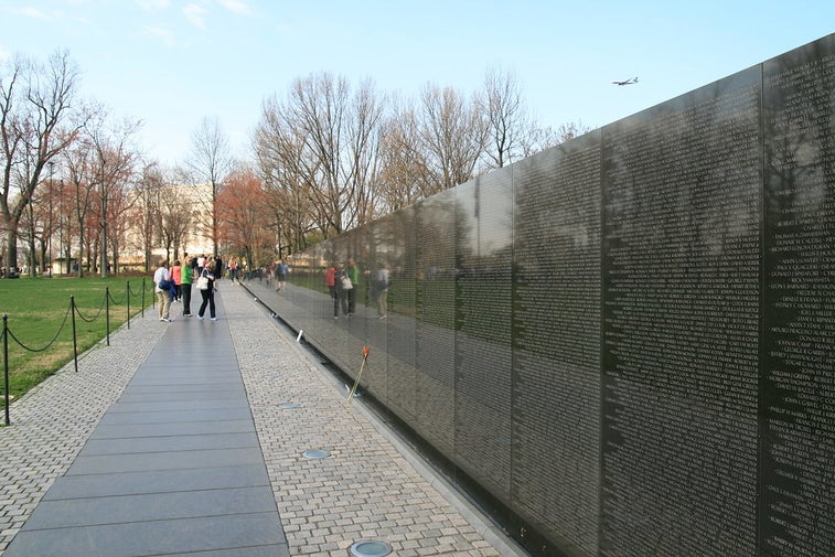 VA postpones 50th Anniversary of the Vietnam War Commemoration events