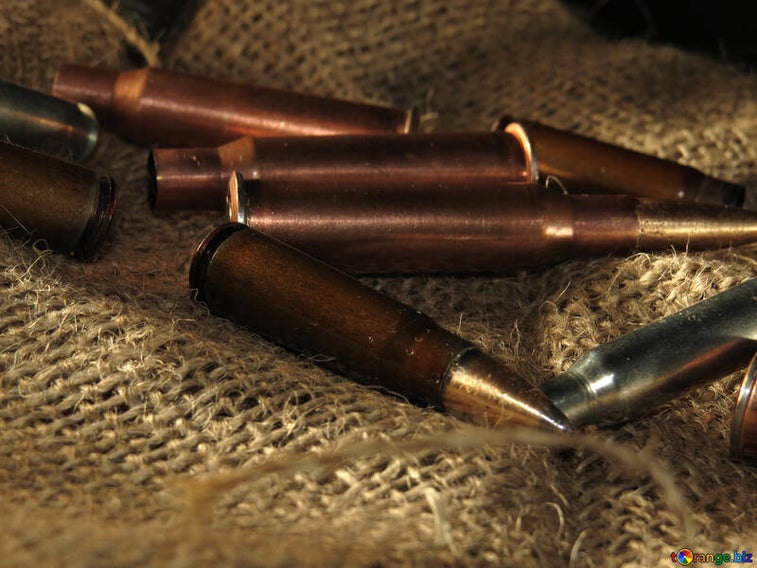 Is COVID-19 creating a nationwide ammunition shortage?