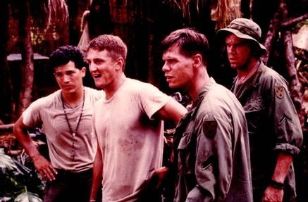 The 9 best Vietnam War movies
