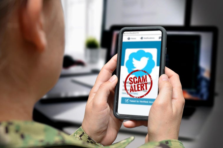 Tricare warns of scam phone calls offering Covid-19 test kits