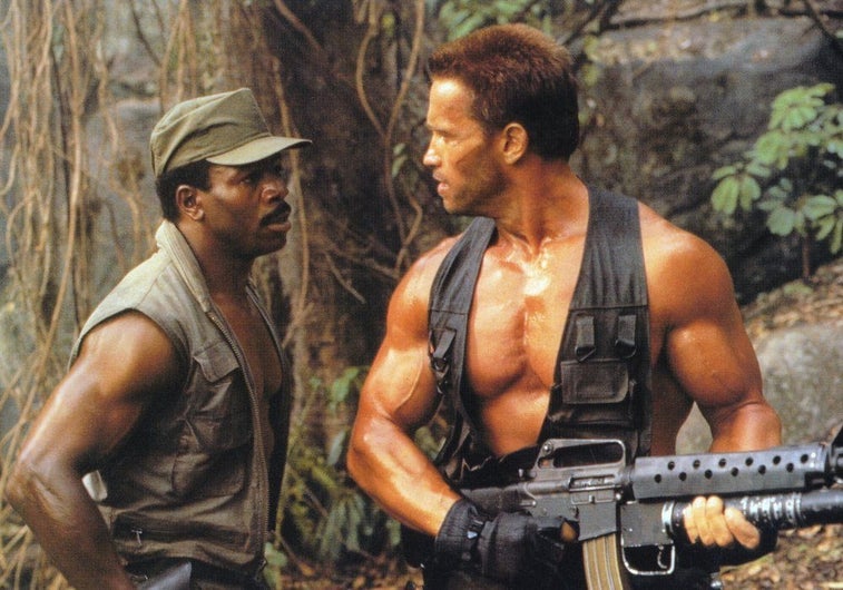 The 5 best military movies of the 1980s to watch while you’re stuck at home