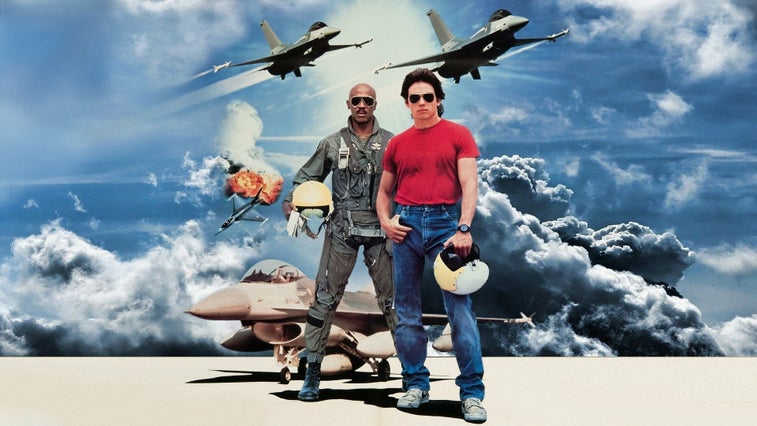 The 5 best military movies of the 1980s to watch while you’re stuck at home