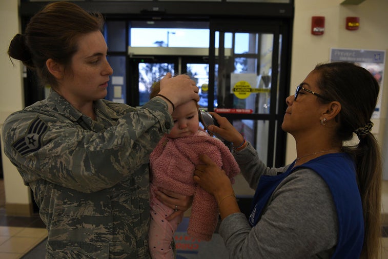 Coronavirus stimulus checks: Everything military families need to know