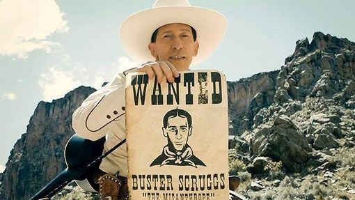 15 best westerns on Netflix you can stream tonight