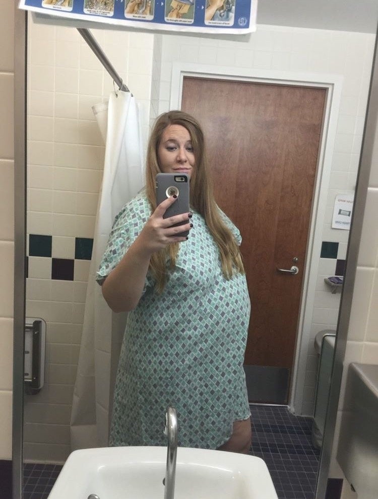 Facing appointments or giving birth alone? You’ve got this.