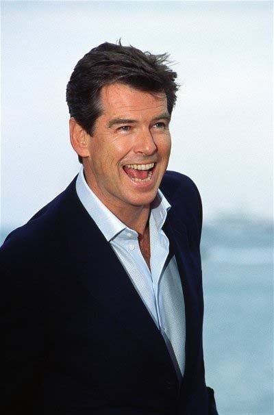 Here’s how you can watch ‘GoldenEye’ with Pierce Brosnan on Sunday