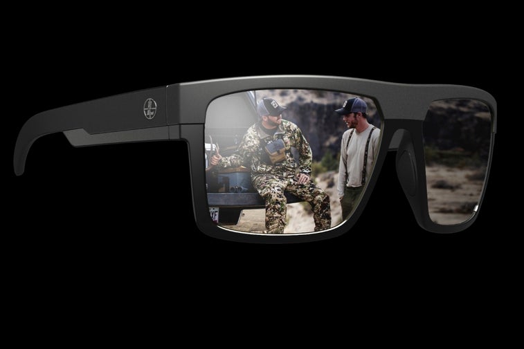 Leupold’s Performance Eyewear now available for purchase