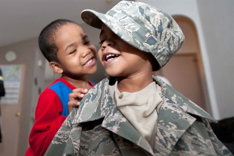 4 reasons military brats are superior human beings