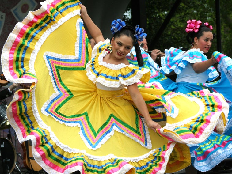 Why do Americans celebrate Cinco de Mayo so much harder than Mexicans?