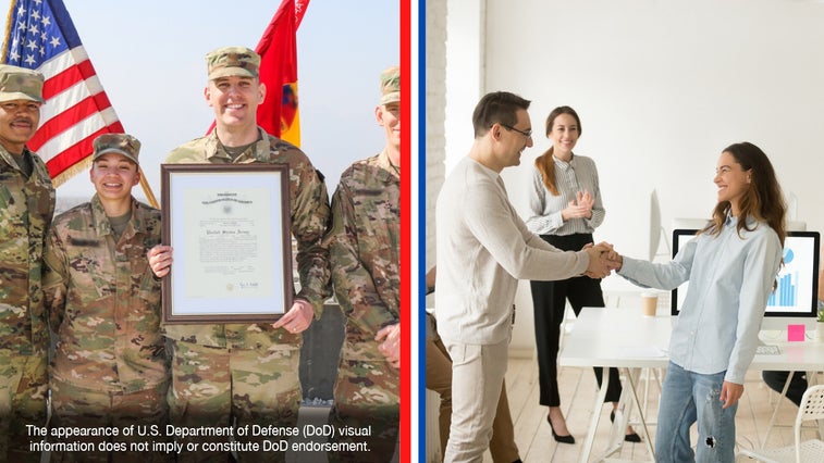 7 ways to make your civilian team as high performing as your military one