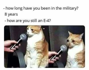 The 13 funniest military memes for the week of May 18th