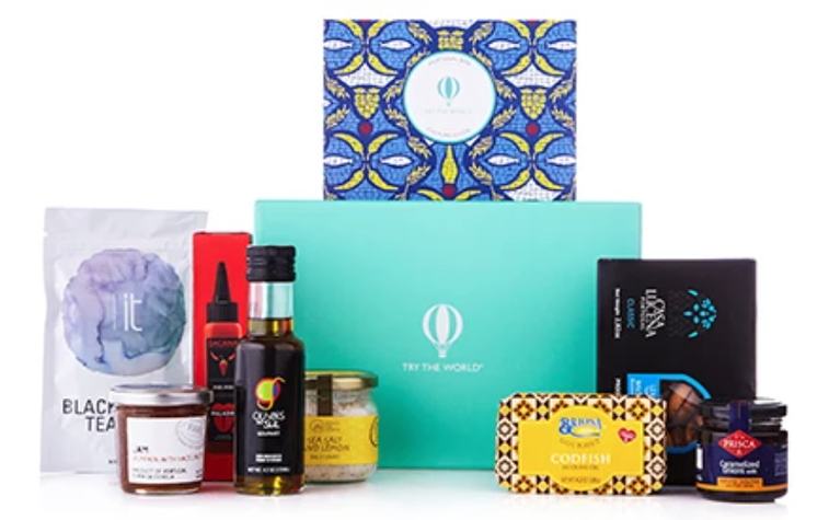 These are the 6 best subscription boxes to make quarantine better