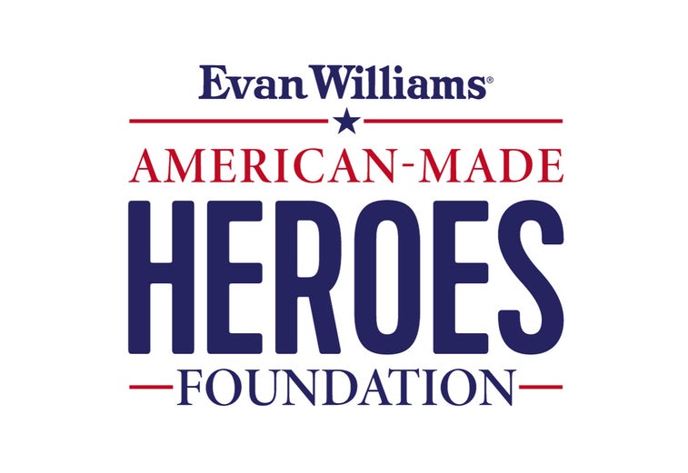 Evan Williams puts the American spirit into American spirits