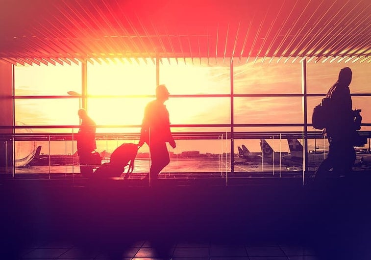 Is travel safe? We interviewed experts on risks associated with flying, booking hotels or Airbnbs, renting cars, and more, plus ideas on safe vacations during COVID-19