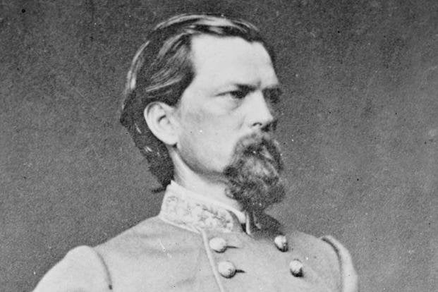 10 much better names for the Army bases honoring Confederate generals