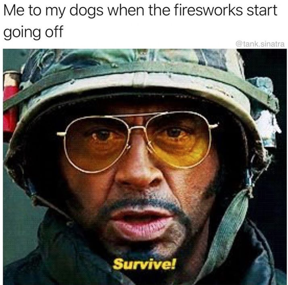 These 4th of July memes are real firecrackers