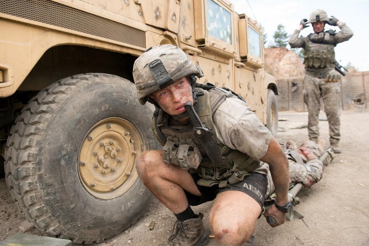 Ten Questions with Rod Lurie, Director of Operation Enduring Freedom film ‘The Outpost’