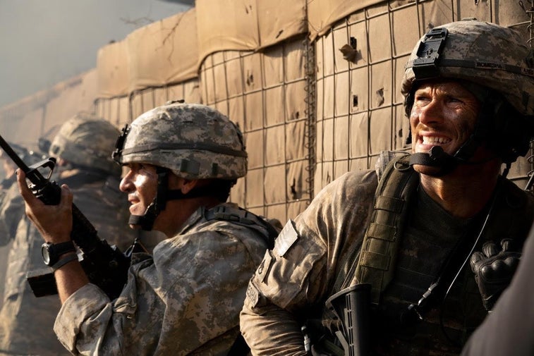 Ten Questions with Rod Lurie, Director of Operation Enduring Freedom film ‘The Outpost’