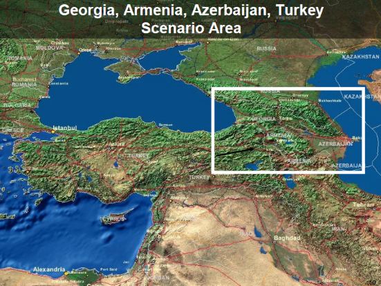Tensions between Azerbaijan and Armenia explode on the battlefield and around the world