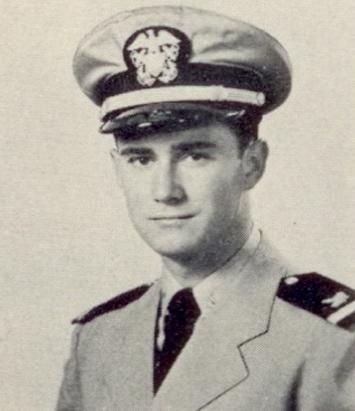 Navy veteran Regis Philbin passes away