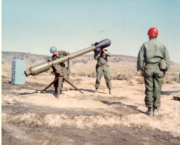 The 10 most ridiculously awesome artillery weapons ever used