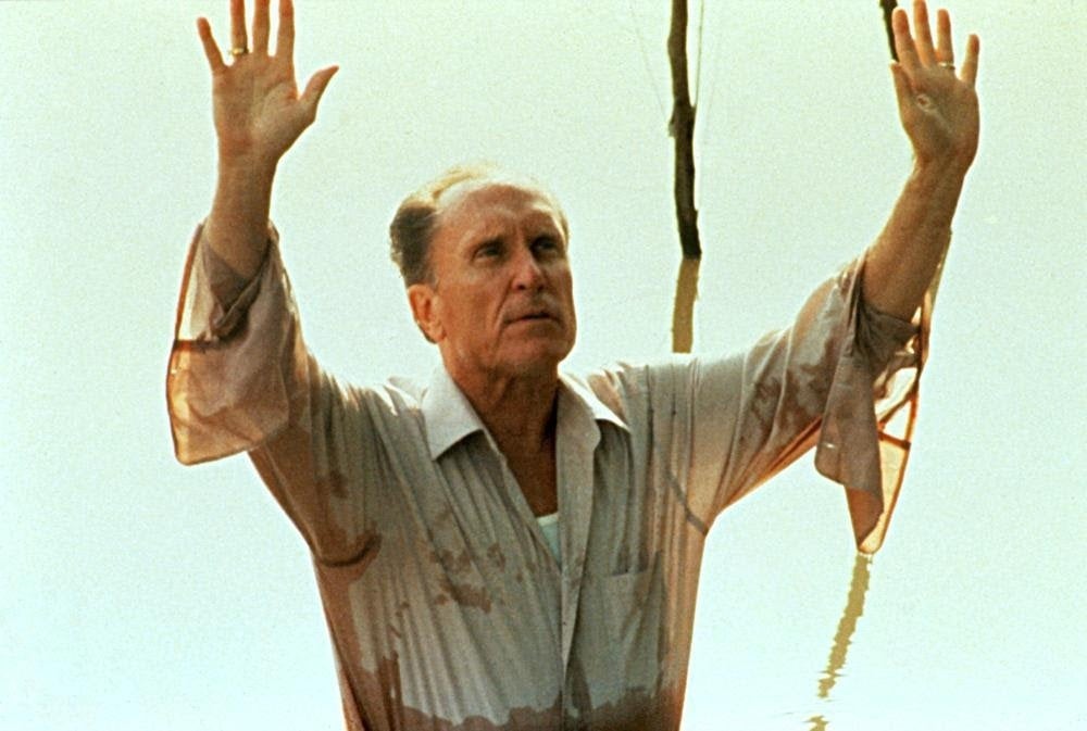 10 questions with Hollywood icon and Army veteran, Robert Duvall