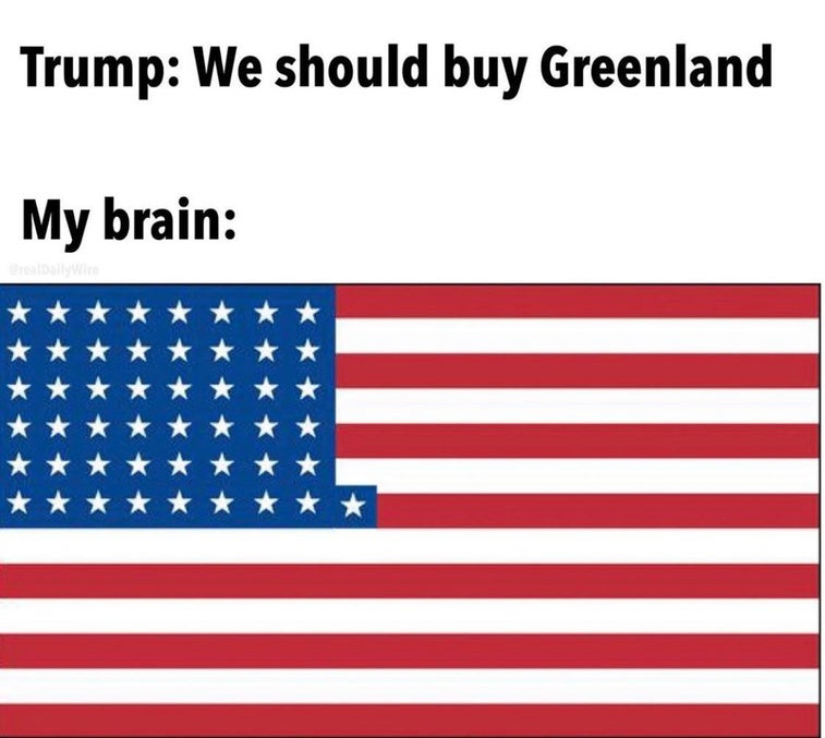 9 American flag memes to really put the ‘Merica in your day