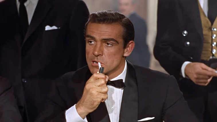 Navy veteran and legendary actor Sean Connery turns 90. Here are his best military roles