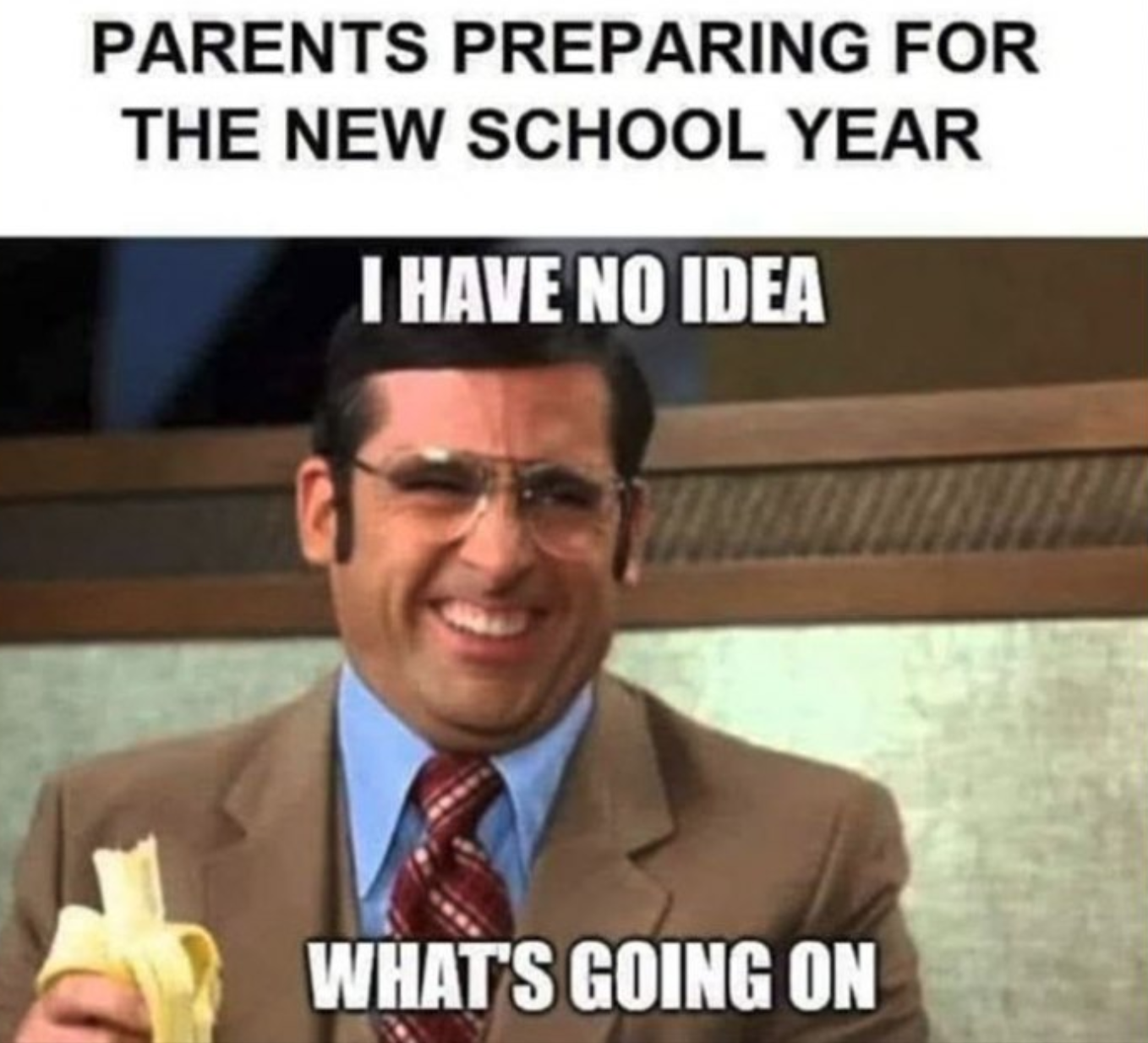 23 memes to help you survive 'Back to School' in 2020 - We ...