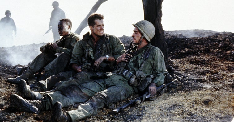 Here are 5 Vietnam War movies you should re-watch
