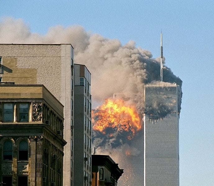 We remember 9/11. Here’s why we must never forget 9/10.