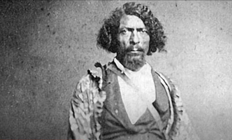 The heroic gunslinging lawman who took down the Indian Territory’s most wanted