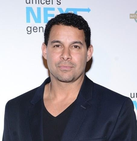 From Generation Kill to This Is Us, Jon Huertas talks family, career and life in the Air Force