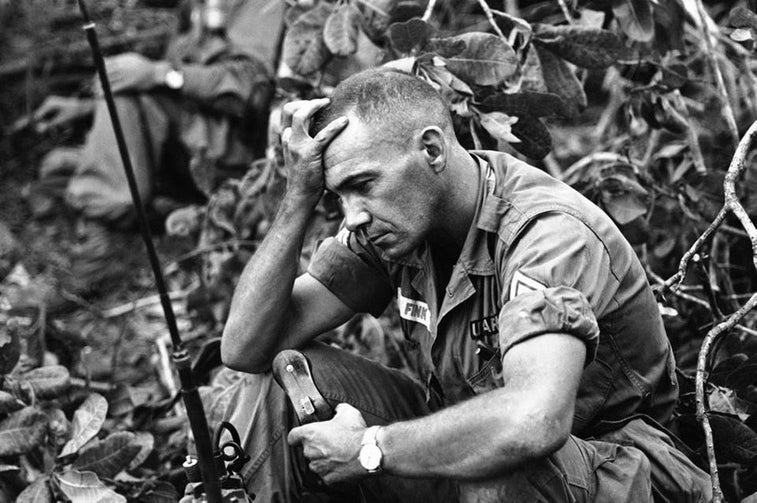 Remembering a legend: Marine correspondent, first to cover Vietnam War for Stars and Stripes, dies at 84